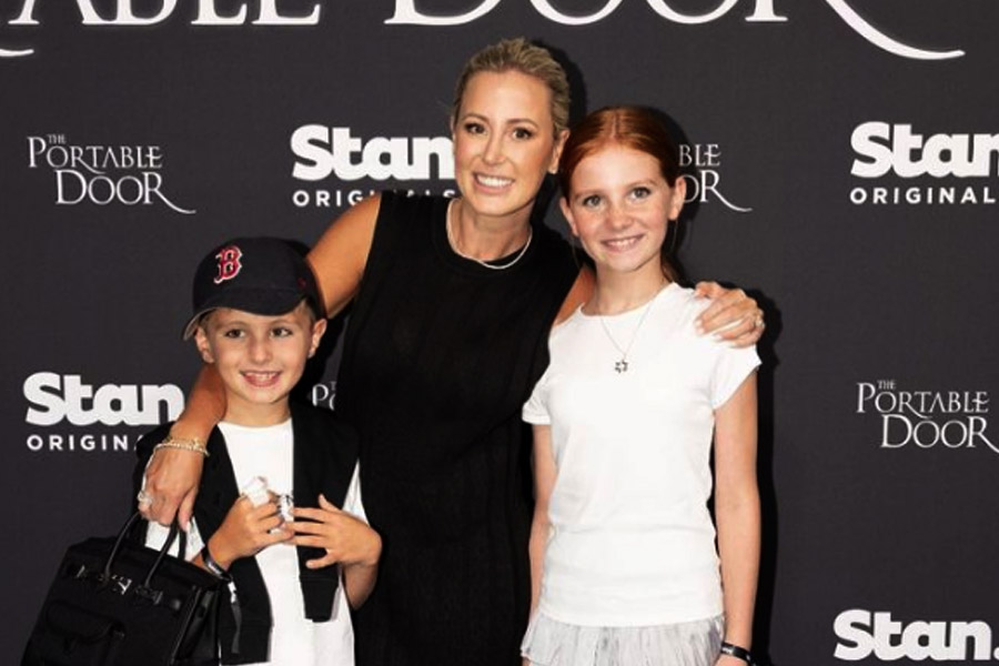 image of pixy curtis 