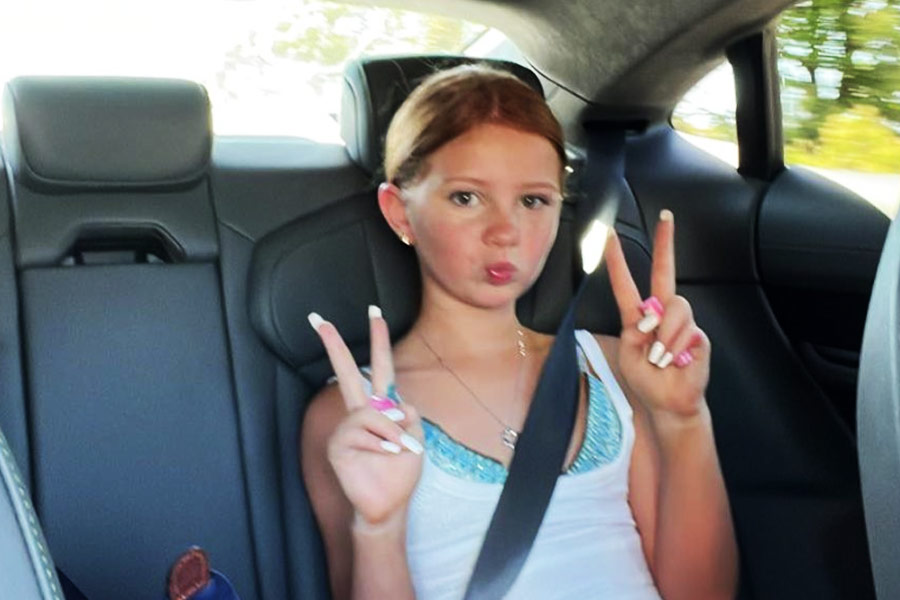 image of pixy curtis 