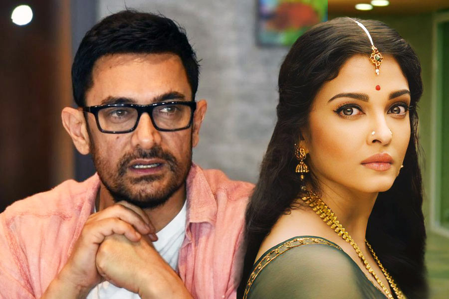 বলিপাড়া সূত্রে খবর, আমিরের উপর রাগ করে ঐশ্বর্যা সিদ্ধান্ত নেন যে, এর পর আর কোনও দিন তাঁর সঙ্গে কাজ করবেন না।