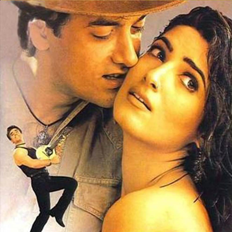 তবে, ‘মঙ্গল পাণ্ডে’ মুক্তি পাওয়ার আগে যে আমির এবং ঐশ্বর্যাকে একসঙ্গে কাজ করতে দেখা যায়নি তা নয়। ২০০০ সালে মুক্তিপ্রাপ্ত ‘মেলা’ ছবিতে মুখ্যচরিত্রে আমিরের সঙ্গে অভিনয় করেছিলেন টুইঙ্কল খন্না। ঐশ্বর্যাকে ওই ছবিতে অতিথিশিল্পী হিসাবে অভিনয় করতে দেখা যায়।