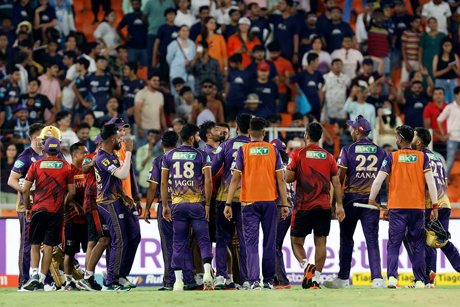 Photo of Rinku Singh