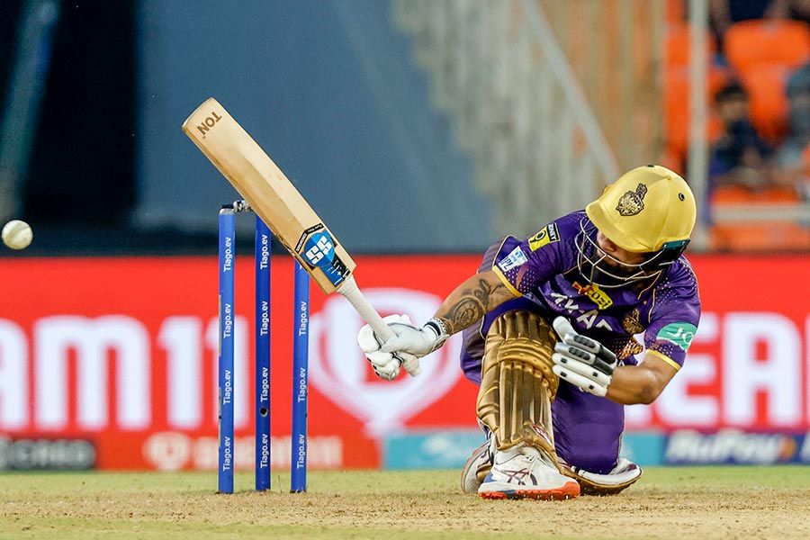 Photo of Rinku Singh