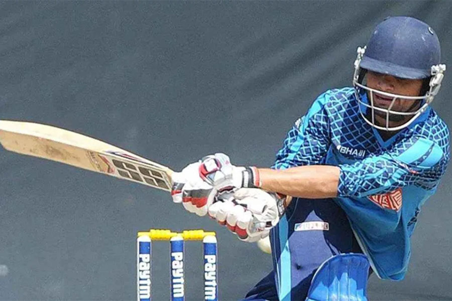 Photo of Rinku Singh