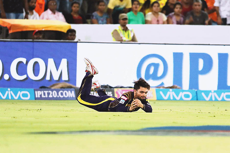 Photo of Rinku Singh