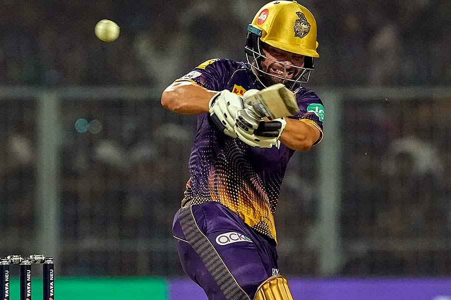 Photo of Rinku Singh