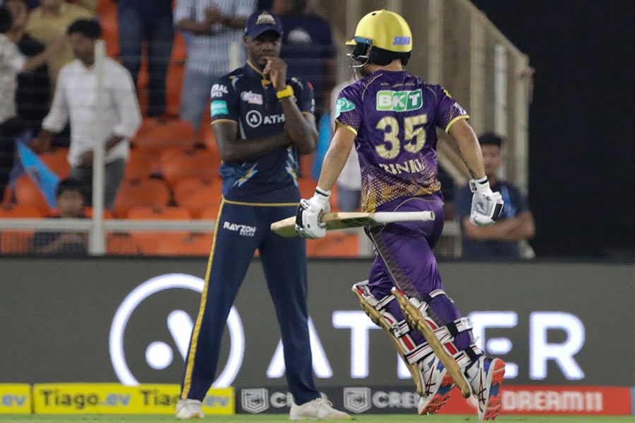 Photo of Rinku Singh