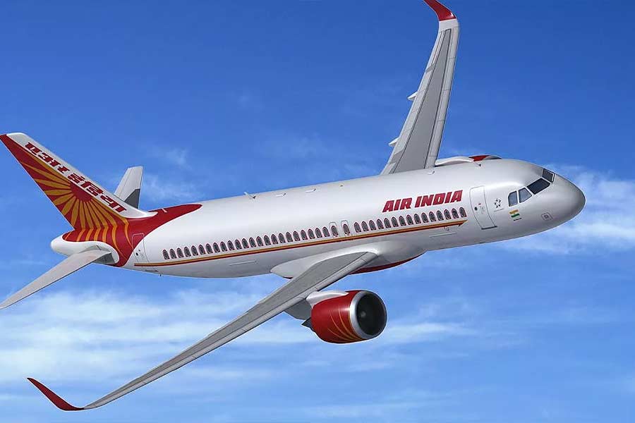 Delhi-San Francisco Air India flight makes emergency landing to Russia after Engine glitch