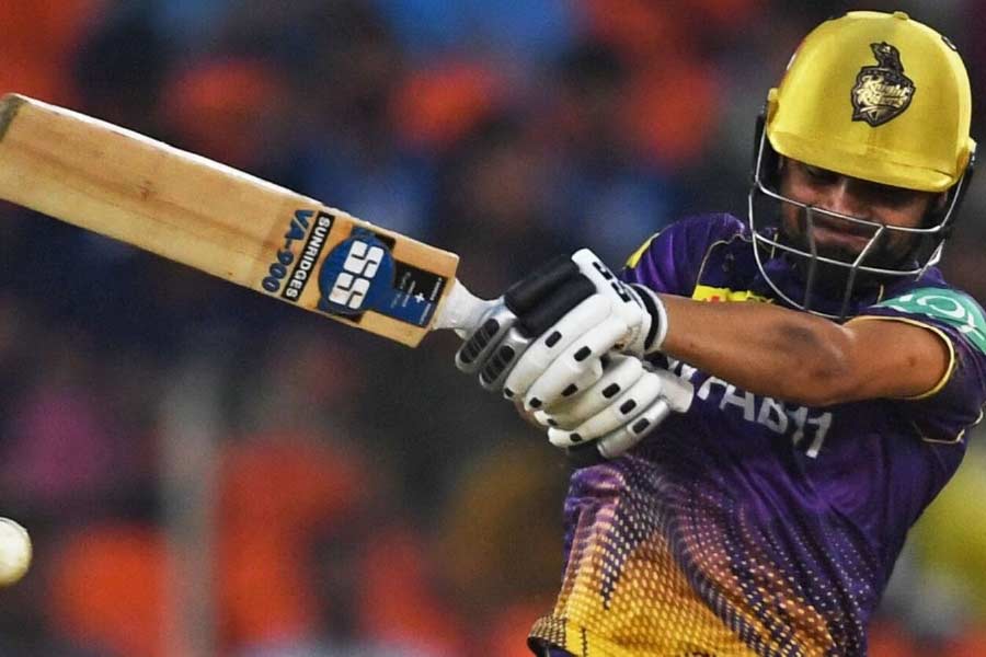 image of Rinku Singh