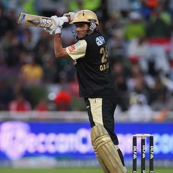 image of Sourav Ganguly