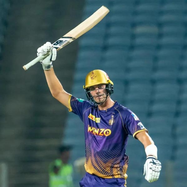 image of Pat Cummins