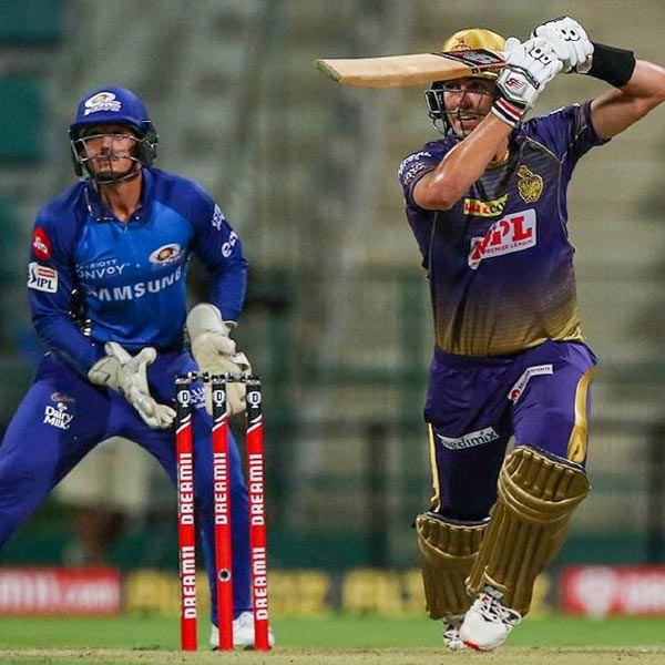 image of Pat Cummins