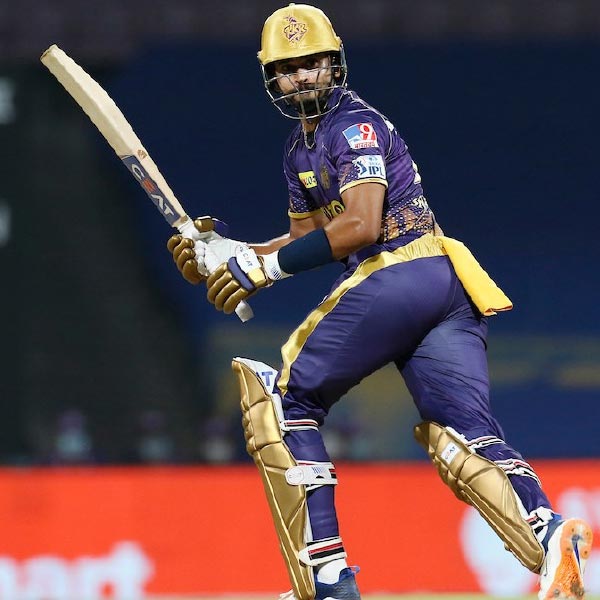 image of Shreyas Iyer