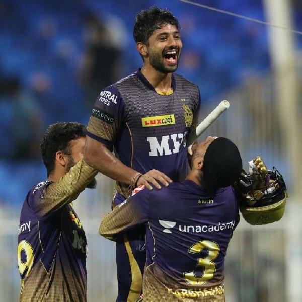 image of Rahul Tripathi