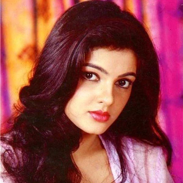 Mamta Kulkarni.