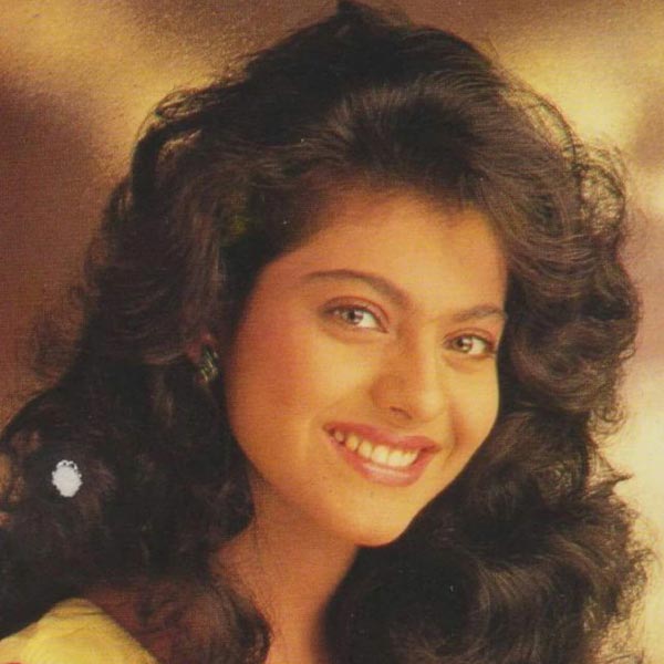 Kajol.