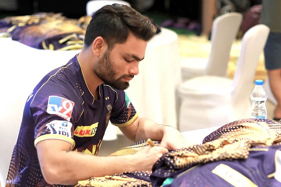 Struggle of Rinku Singh in poor family is very inspiring.