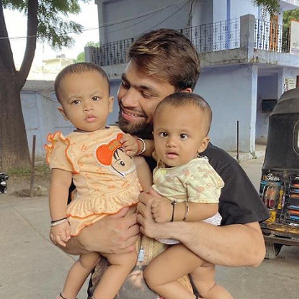 Struggle of Rinku Singh in poor family is very inspiring.