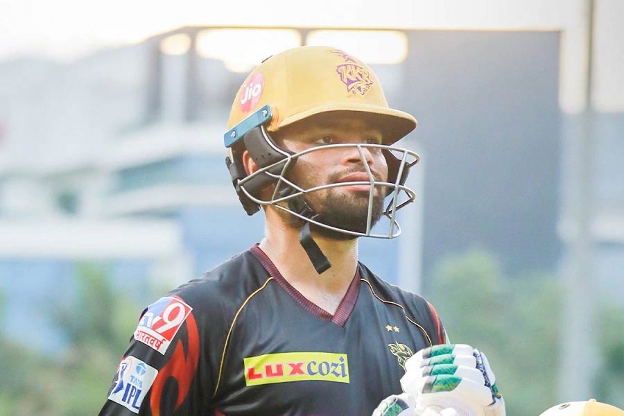 Struggle of Rinku Singh in poor family is very inspiring.