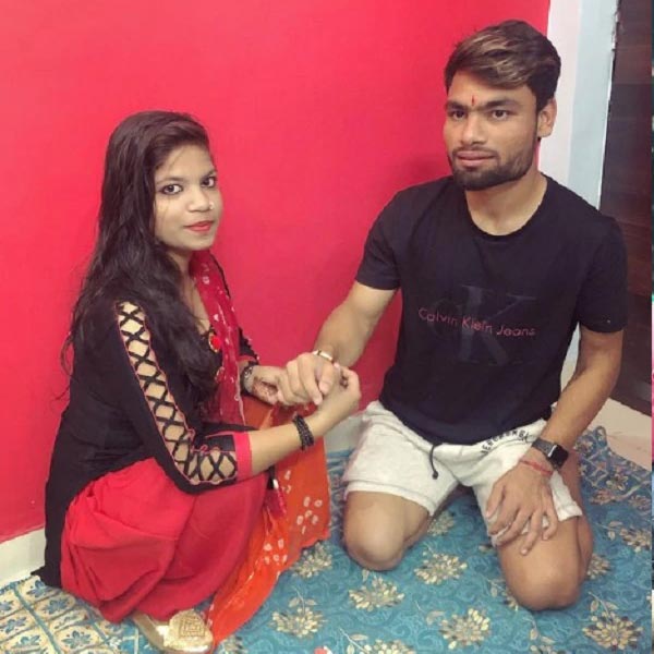 Struggle of Rinku Singh in poor family is very inspiring.