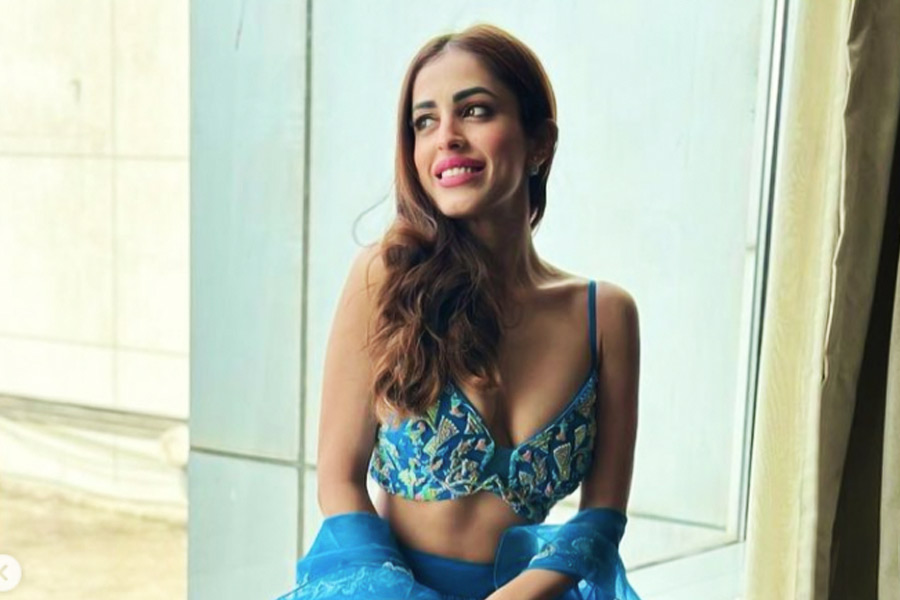 Priya Banerjee