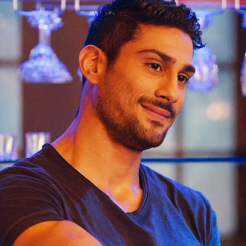 Prateik Babbar
