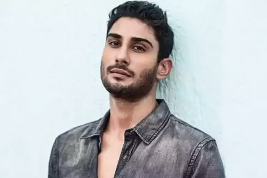 Prateik Babbar