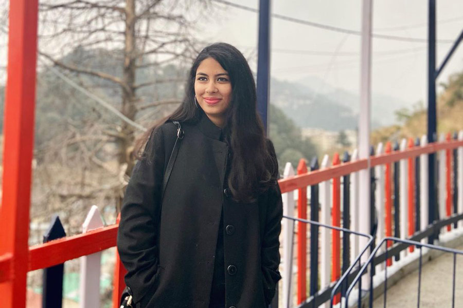 ২০১৯ সালে ইউপিএসসি পরীক্ষায় উত্তীর্ণ হওয়ার পর মুসৌরিতে লাল বাহাদুর শাস্ত্রী ন্যাশনাল অ্যাকাডেমি অফ অ্যাডমিনিস্ট্রেশনে আইএএস হওয়ার প্রশিক্ষণ নেন অনন্যা। ২০২১ সালে শেষ হয় সেই প্রশিক্ষণ।