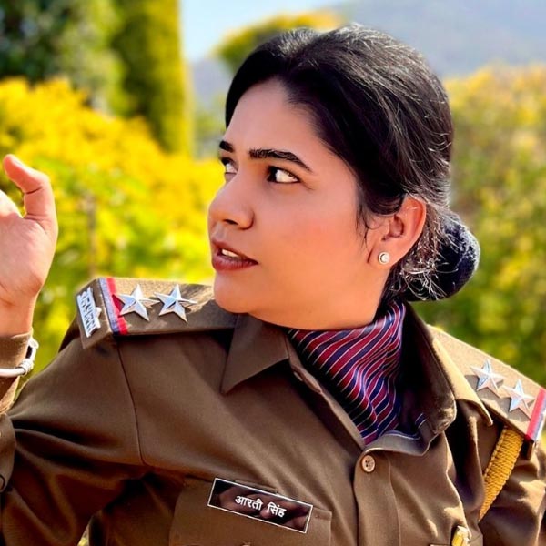 সরকারি চাকরিপ্রার্থীদের জন্যও মাঝেমধ্যে পরামর্শমূলক ভিডিয়ো তৈরি করেন আরতি। এই ভিডিয়োগুলিতে, তিনি সরকারি পরীক্ষার পড়াশোনা করার সময় কী কী মাথায় রাখা উচিত তা নিয়ে আলোচনা করেন।