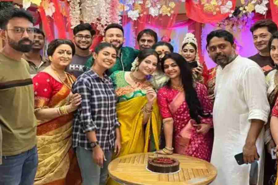 Behind the camera story of Gaatchora serial 