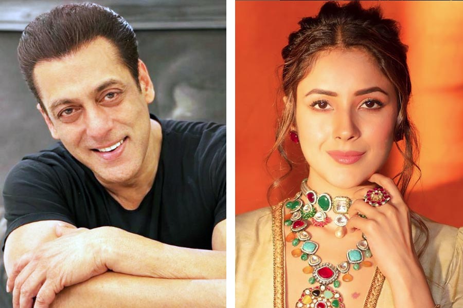 Salman Khan asks Shehnaaz Gill to move on, accidentally reveals Palak Tiwari’s relationship status during Kisi Ka Bhai Kisi Ki Jaan trailer launch