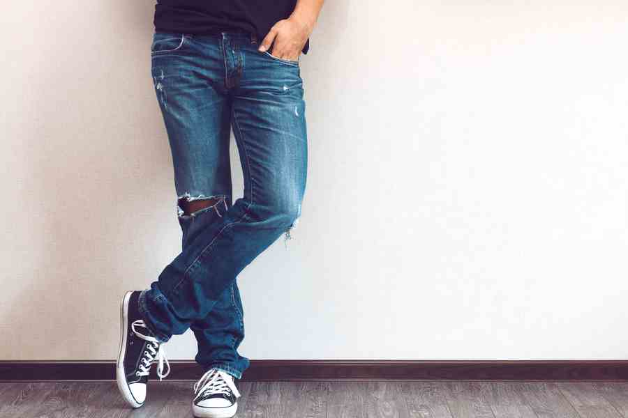 Hacks for Buying new jeans without trying them on