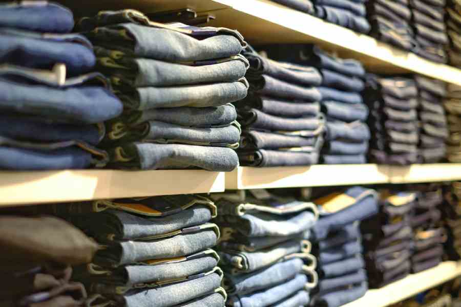 Hacks for Buying new jeans without trying them on