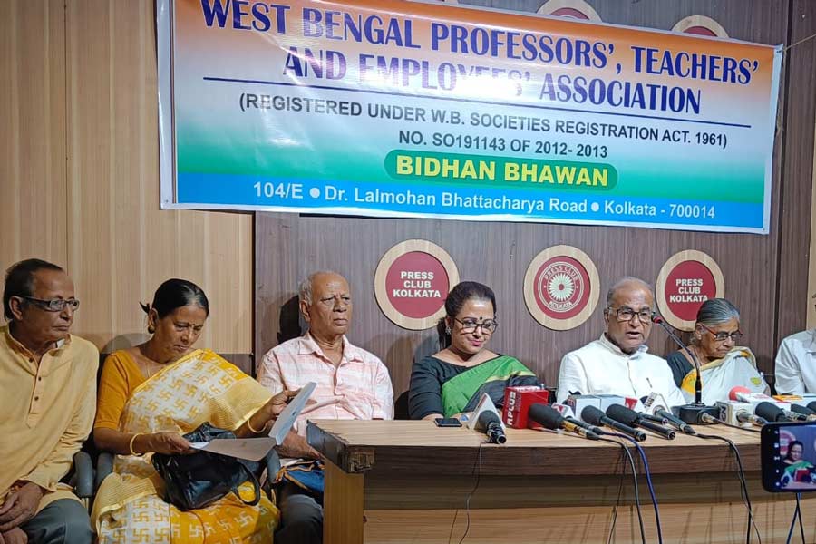 Pradip Bhattacharya.