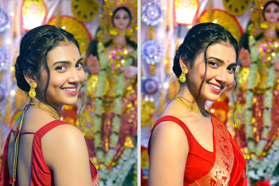 Image of Rajnandini Pal