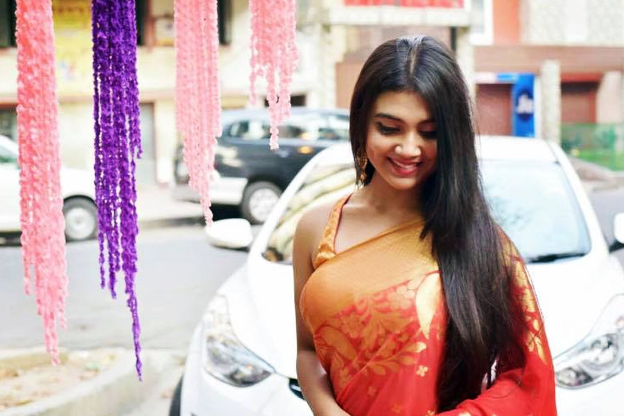 Image of Rajnandini Pal