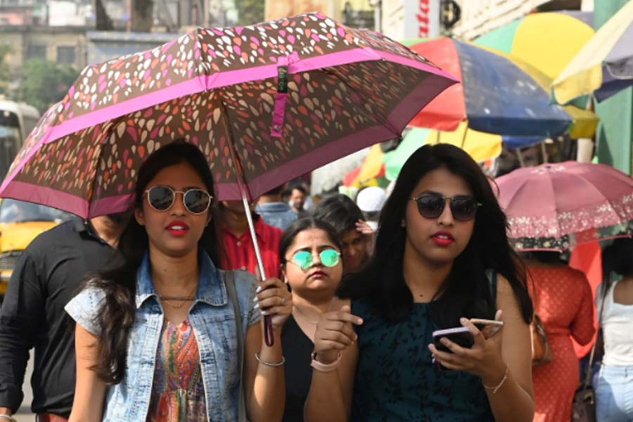West Bengal govt issued a guideline for protection from summer and heat wave of the state