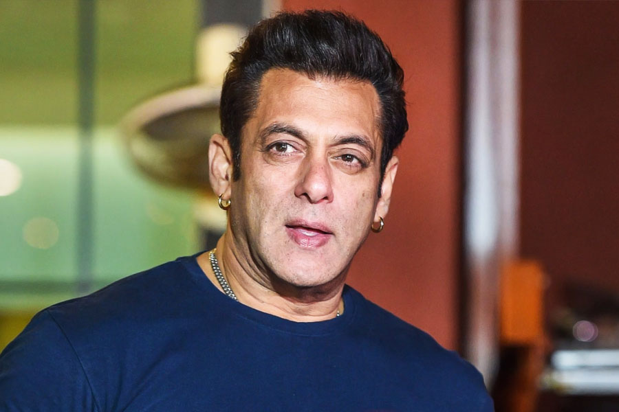 image of Salman Khan