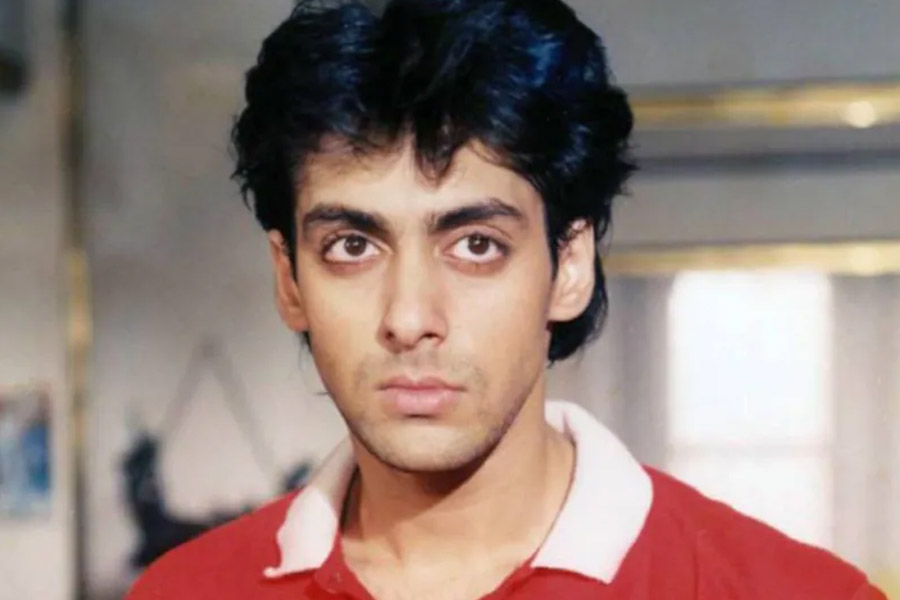 image of Salman Khan