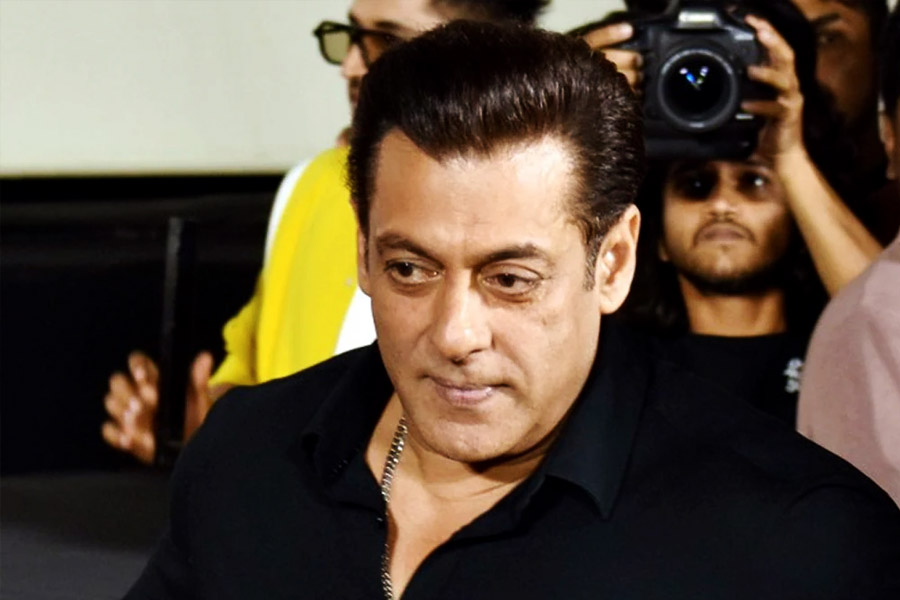 image of Salman Khan