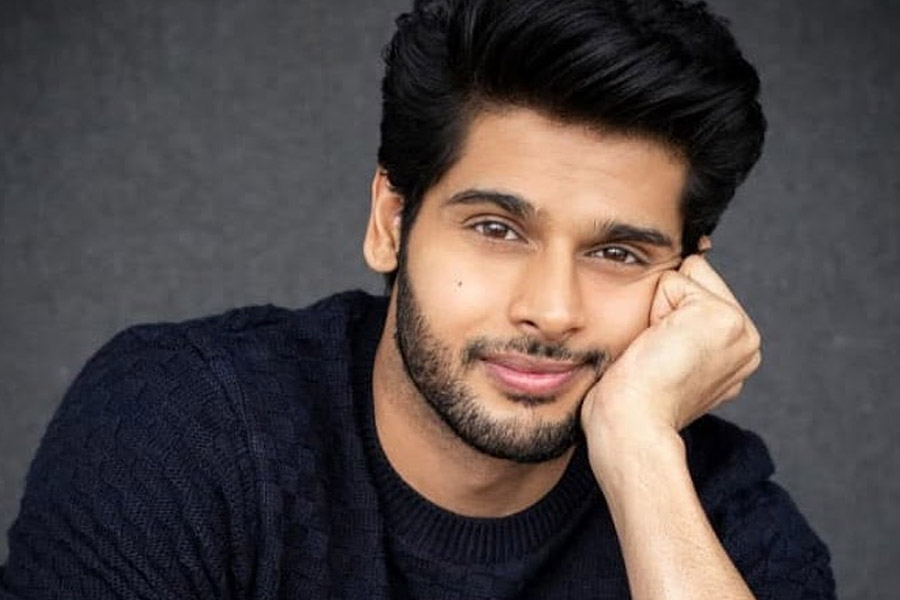 image of Abhimanyu Dasani