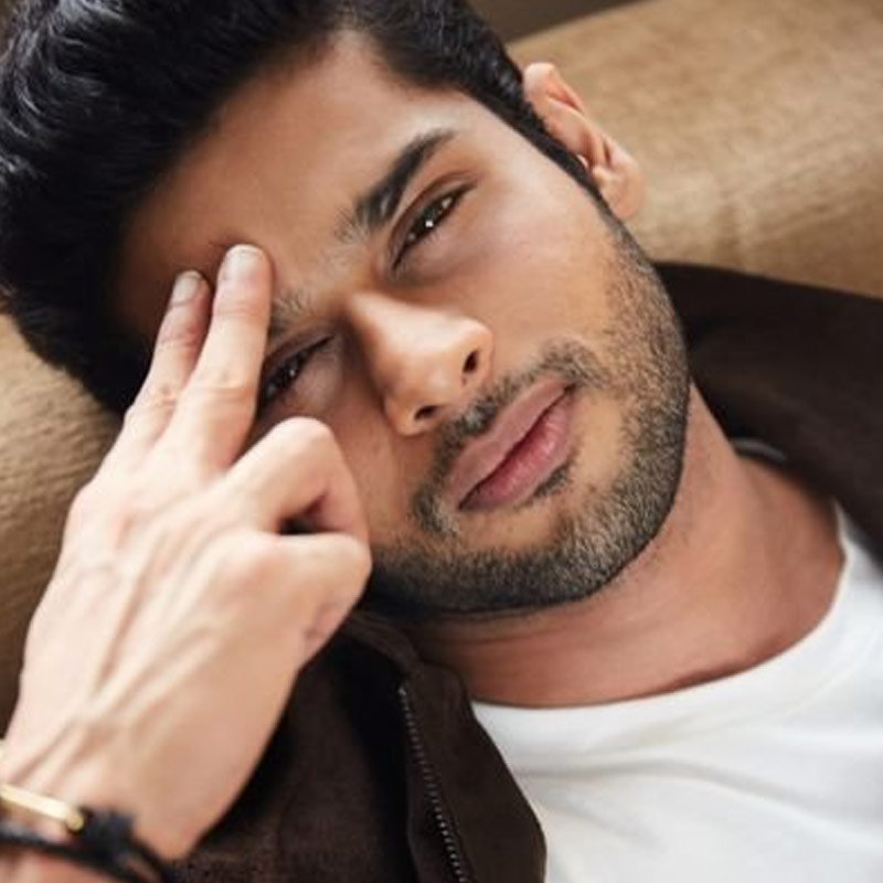 image of Abhimanyu Dasani