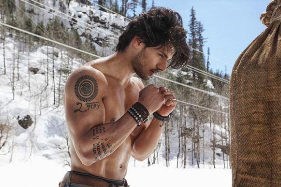 image of Suraj Panchali