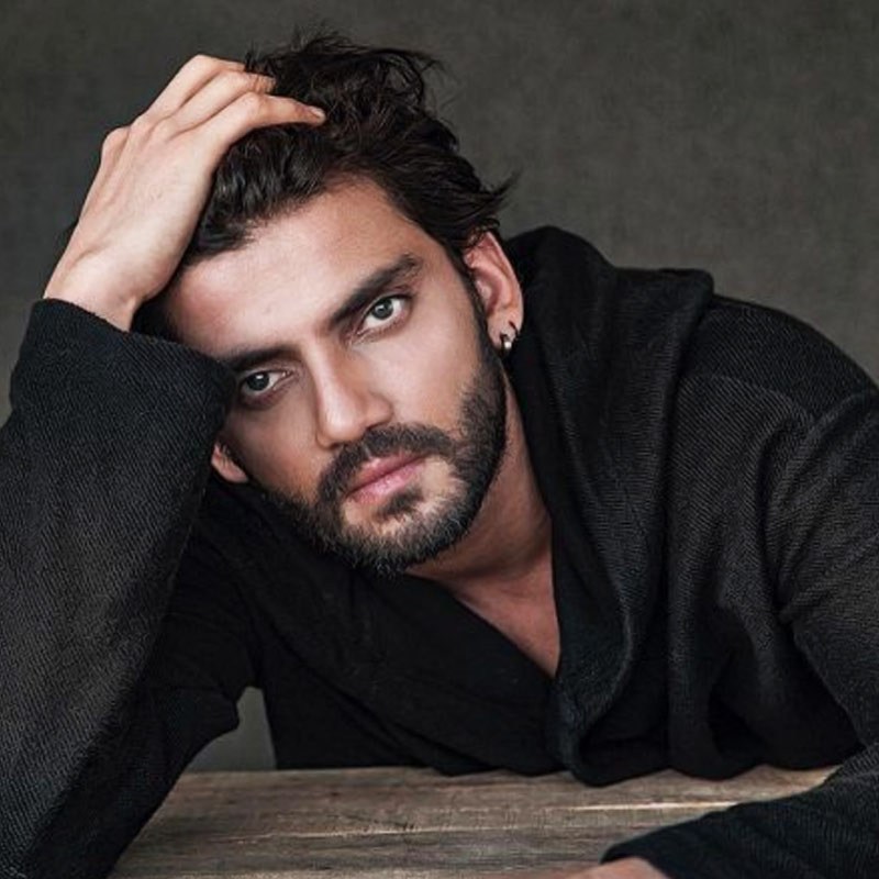 image of Zaheer Iqbal