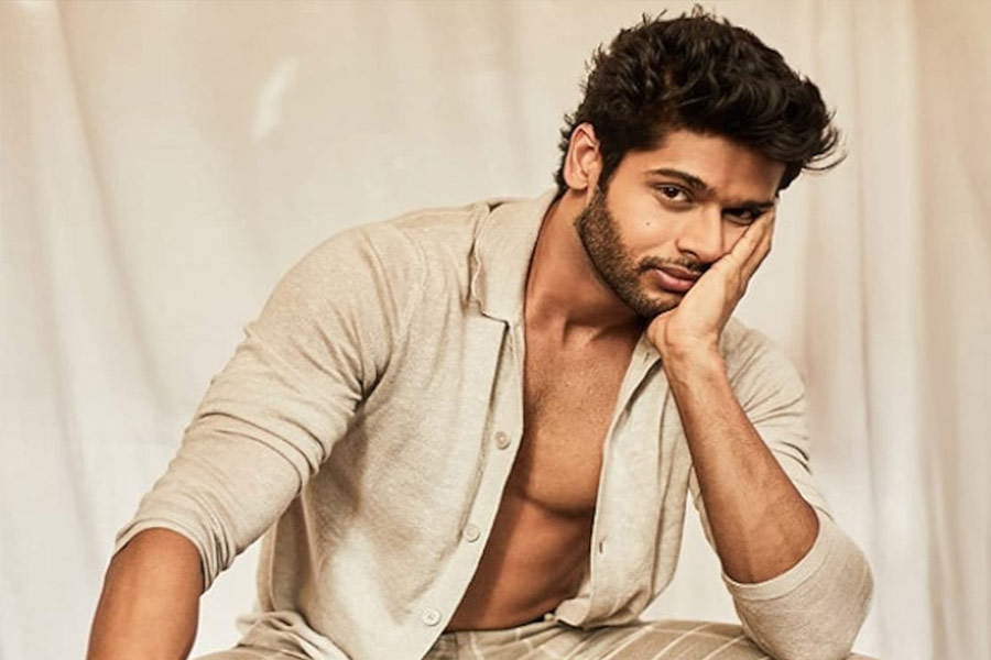 image of Abhimanyu Dasani