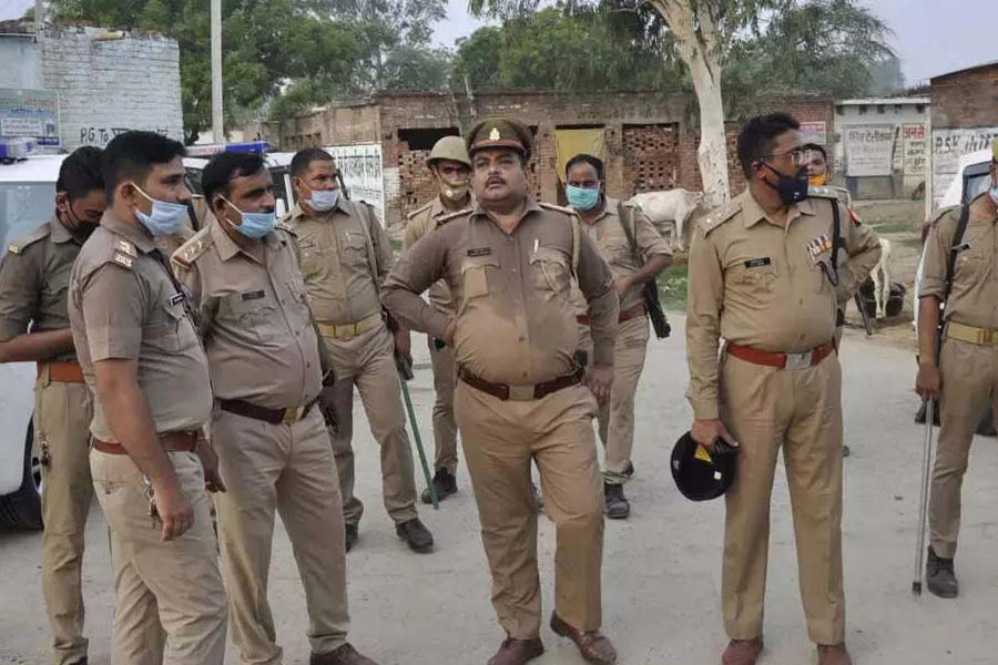 WB Police’s order to procure equipment for carrying dead body important after Kaliyaganj incident