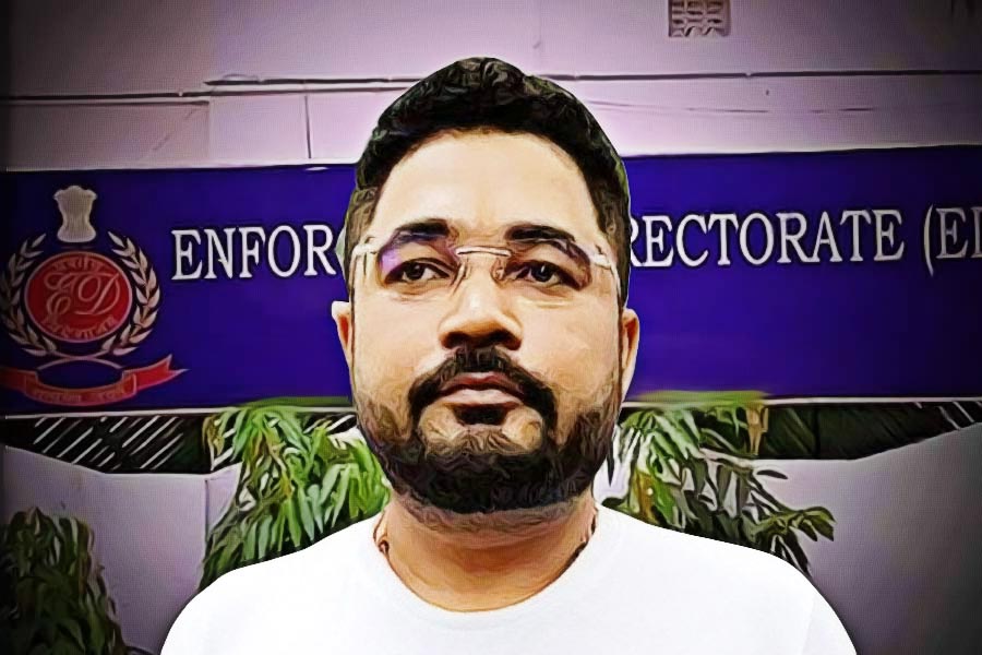 Calcutta High Court directs that Police can not step against ED and CBI after arrested Kuntal Ghosh\\\\\\\\\\\\\\\\\\\\\\\\\\\\\\\\\\\\\\\\\\\\\\\\\\\\\\\\\\\\\\\'s allegation