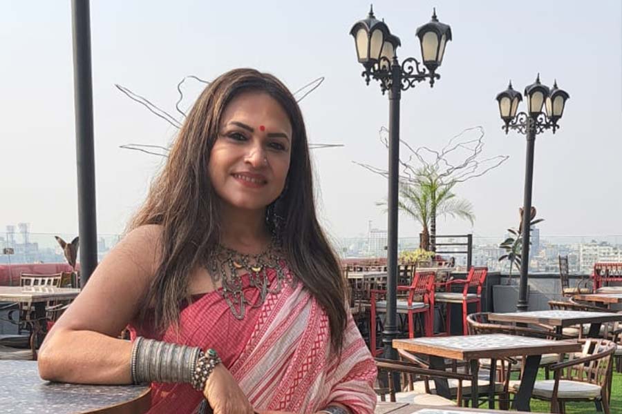 image of Chef Ananya Banerjee