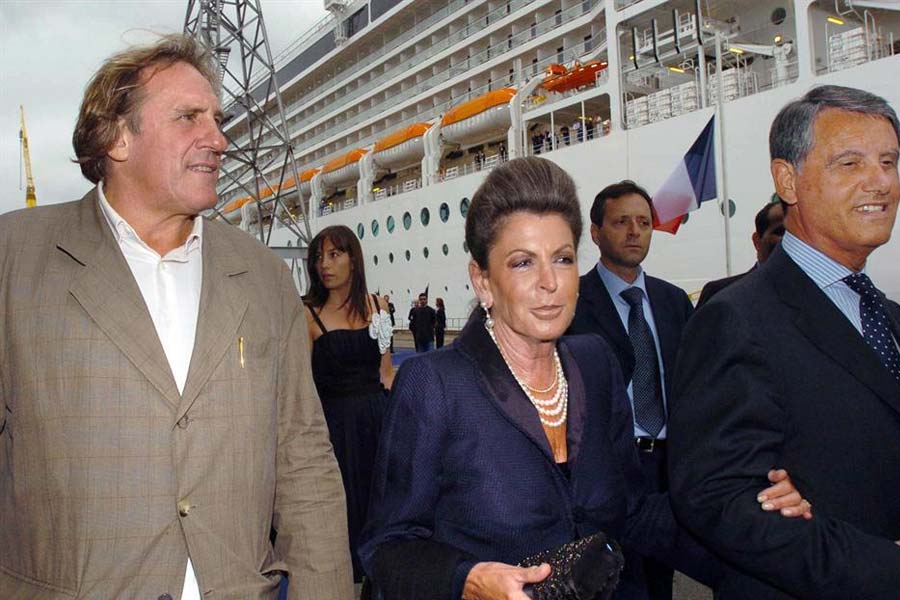 Image of Rafaela Aponte