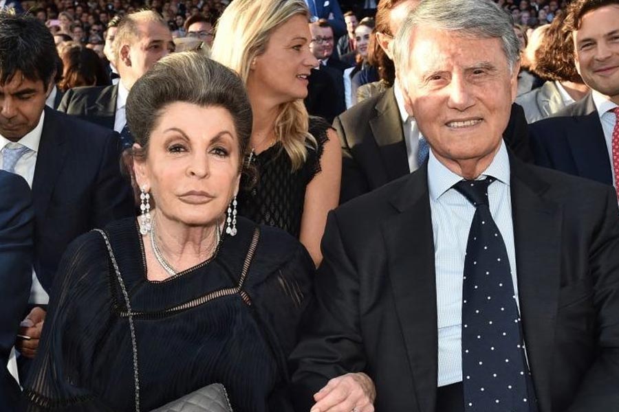 Image of Rafaela Aponte