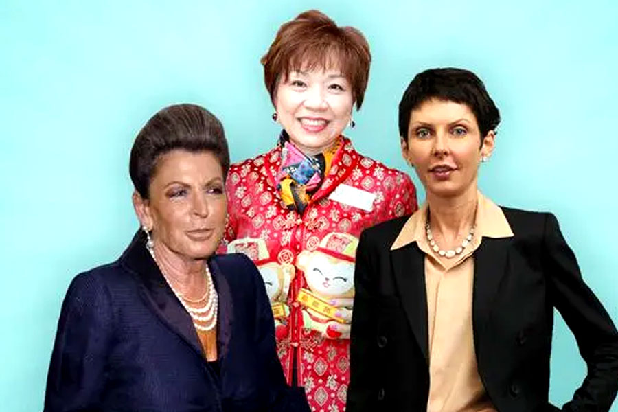 Image of Rafaela Aponte